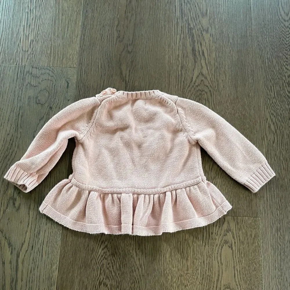 GAP hand me